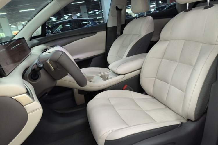 Used IM LS6 2025 Lingxi Intelligent Driving Edition