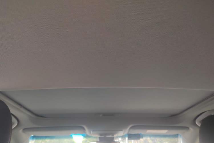 Used Toyota Camry 2021 Dual-Motor 2.5 HGVP Leading Edition Headliner