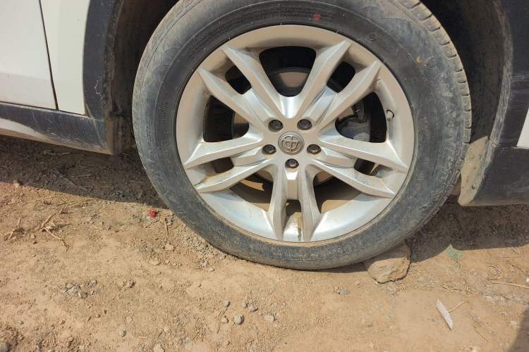 Used Brilliance V5 2012 1.6L Manual Luxury Model