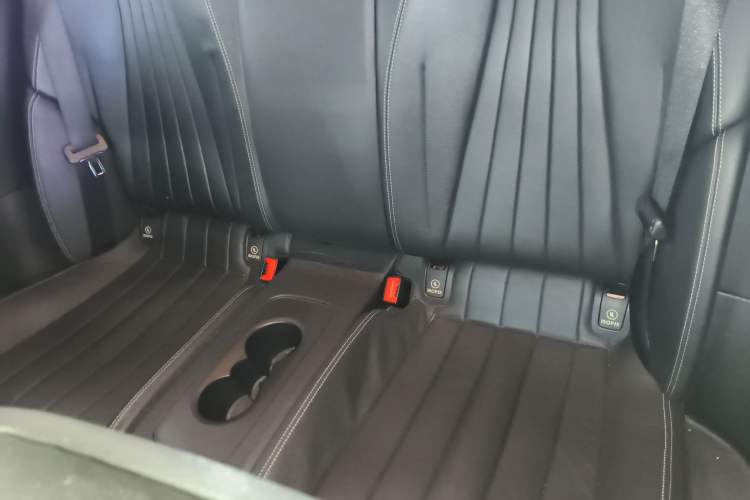 Used Mercedes-Benz E-Class 2017 E 300 Coupe