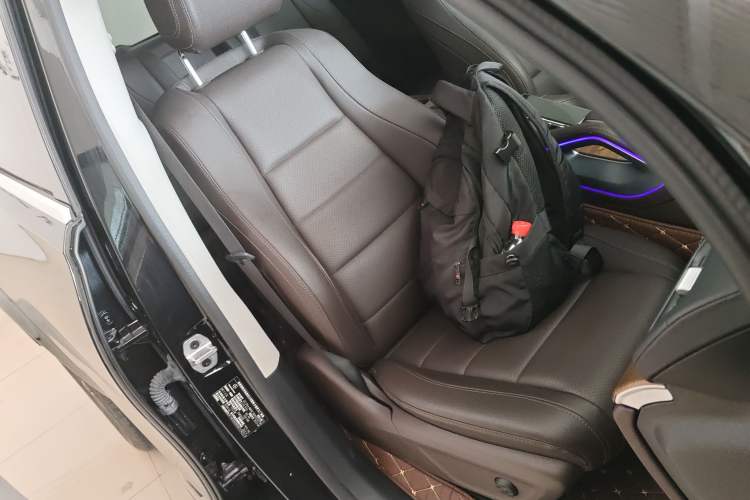 Used Mercedes-Benz GLE New Energy 2022 GLE 350 e 4MATIC
