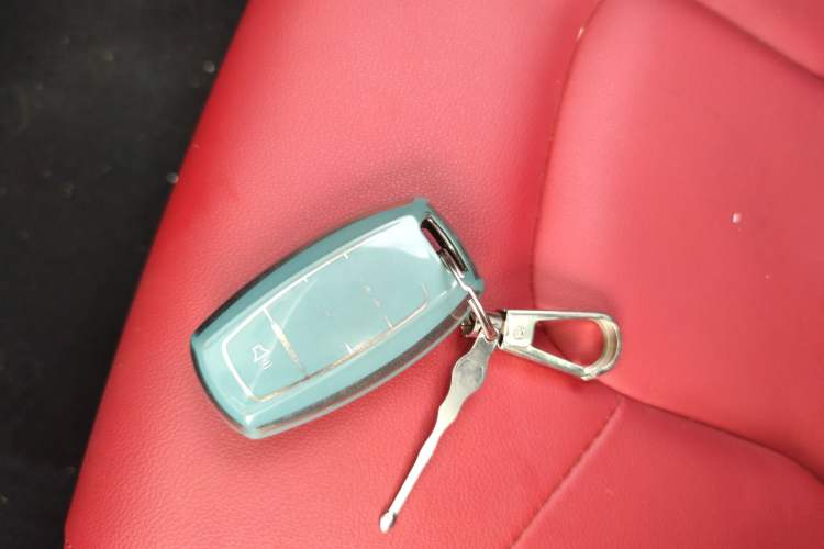 Used Haval H2s 2018 1.5T Dual-Clutch Fashion Edition