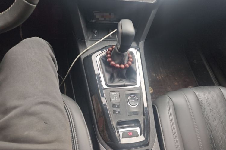 Used Peugeot 408 2022 1.6T Dream Edition
