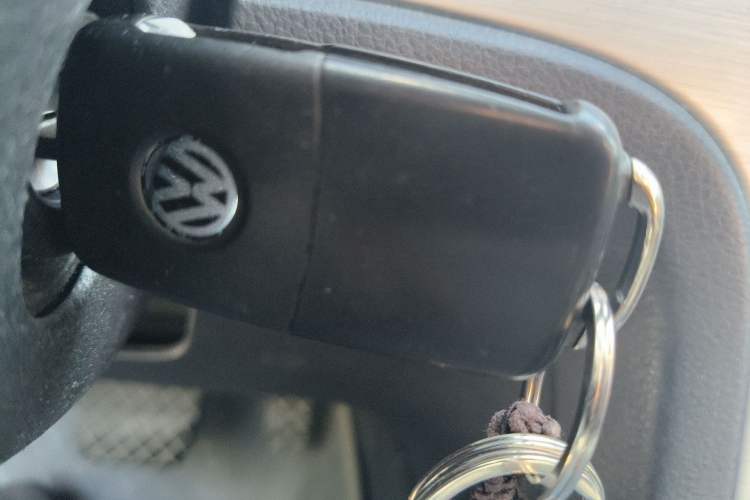 Used Volkswagen Lavida 2013 Restyled Classic 1.6L Automatic Comfort Edition