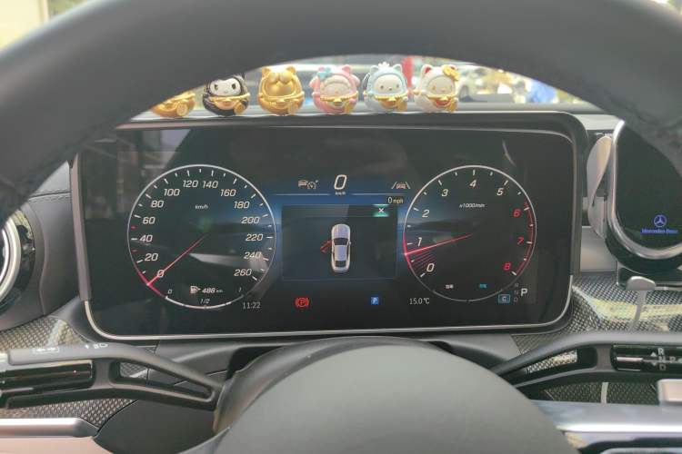 Used Mercedes-Benz CLE 2026 CLE 260 Coupe