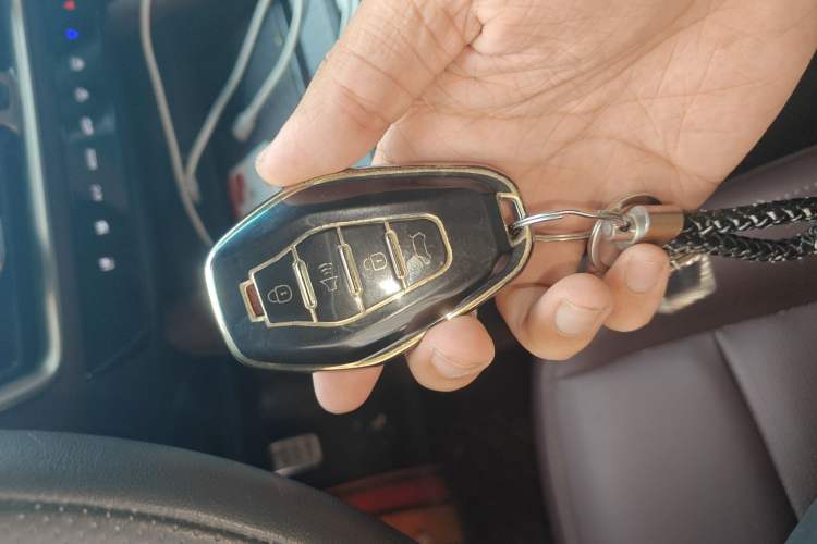 Used JETOUR X90 PLUS 2025 Beyond Edition 1.6TD DCT Family Fun Version 7 Seats