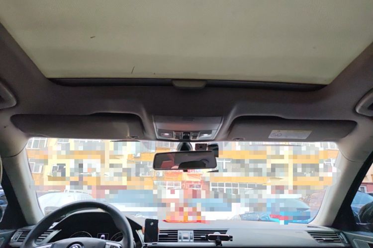 Used Skoda Superb 2019 TSI280 DSG Standard Edition