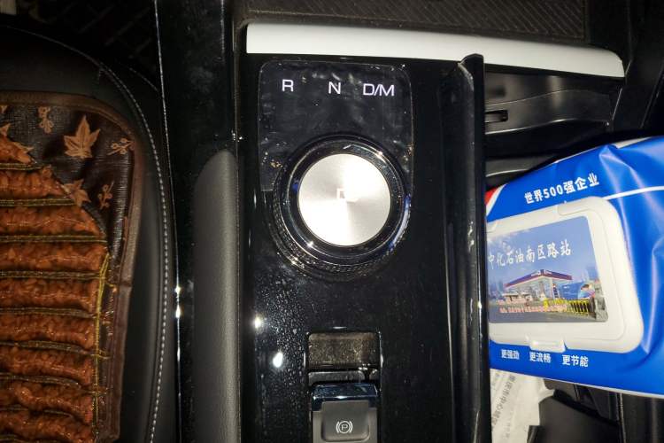 Used Haval H6 2021 3rd Generation 1.5T Automatic Two-Wheel Drive Max