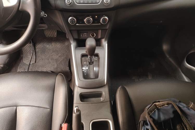 Used Nissan Sylphy 2021 Classic 1.6XL CVT Luxury Edition