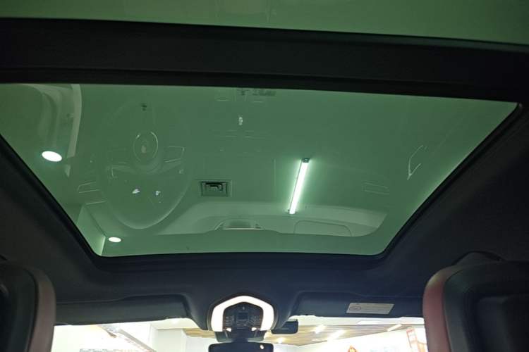 Used Porsche Macan 2023 Macan 2.0T