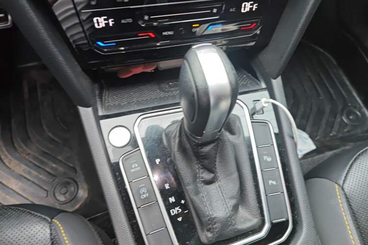 Used Volkswagen FAW-Volkswagen CC 2021 380TSI Striking Edition
