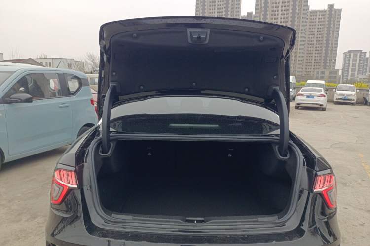 Used Lynk & Co 03 2022 2.0TD DCT GenioPlus