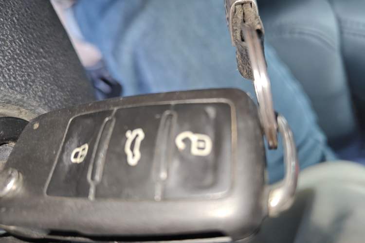 Used Volkswagen Sharan 2014 2.0 TSI Standard Model