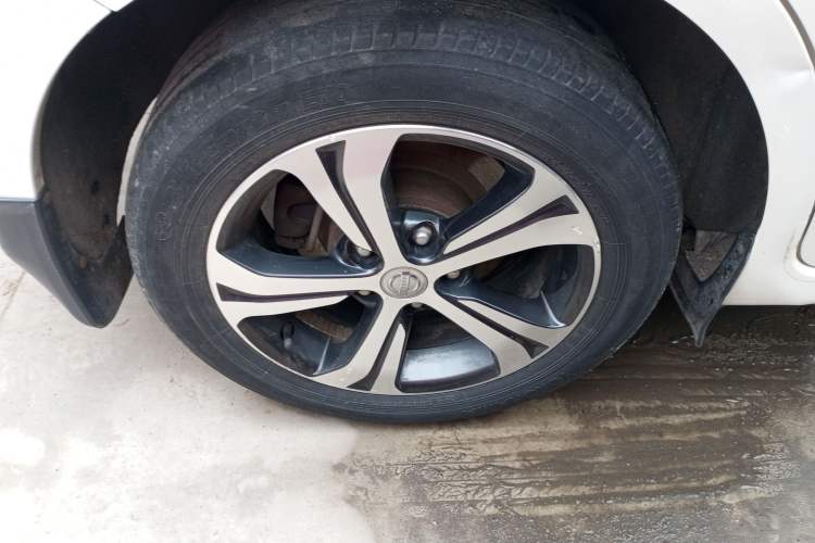 Used Nissan Tiida 2016 1.6L CVT Smart Drive Edition