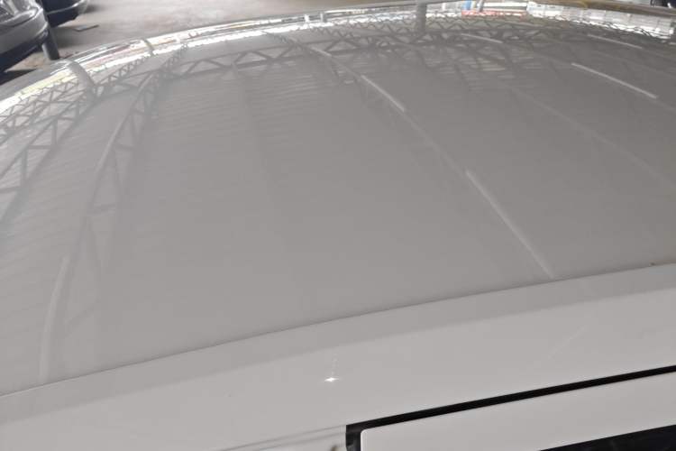 Used Volkswagen Lavida 2013 Revised Classic 1.6L Manual Fashion Edition Roof