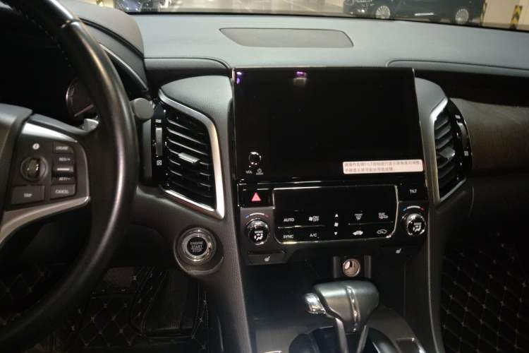 Used Honda Avancier 2020 240TURBO Front-Wheel Drive Smart Edition
