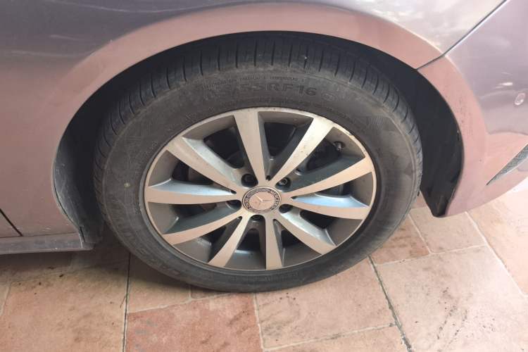 Used Mercedes-Benz A-Class 2013 A 180 Fashion Model
