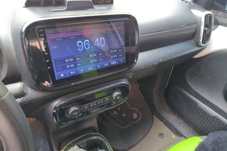 Used Roewe Clever 2021 302km Excellence Edition