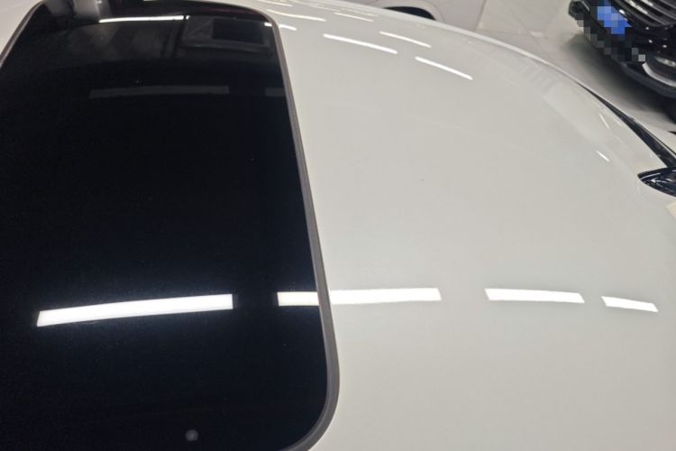 Used Honda Civic 2022 240TURBO CVT Dynamic Edition Roof