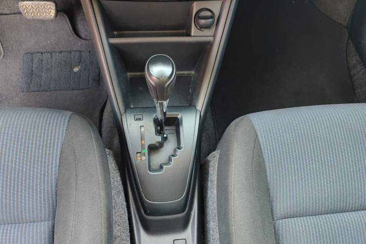 Used Toyota YARiS L Zhi Xiang 2021 1.5L CVT Leading Edition
