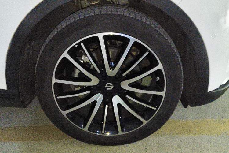 Used Leapmotor C11 2021 Revised Version Luxury Edition