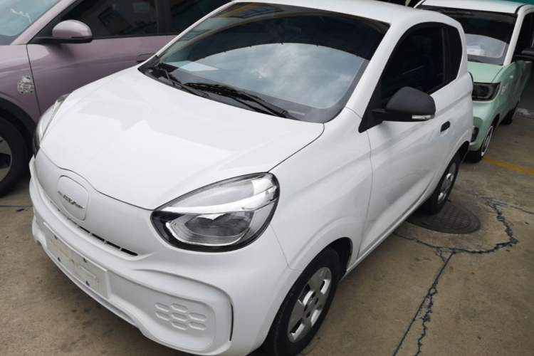 Used Roewe Clever 2021 302 km New Four-Seater Super-Efficient Version Guazi used car, China used car export, Used car for sale, Used cars, Cheapest cars for sale