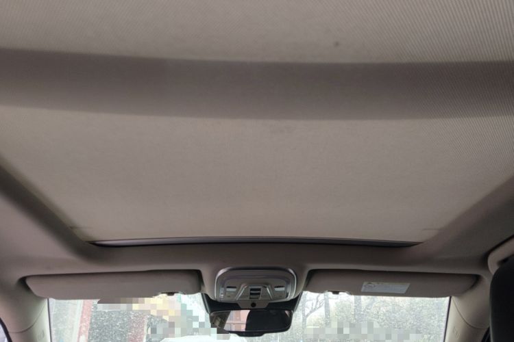 Used BYD Tang 2019 2.0T Automatic SmartConnect Luxury 7-Seater China VI Standard