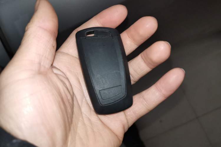 Used BMW 3 Series 2016 316Li Fashion Model