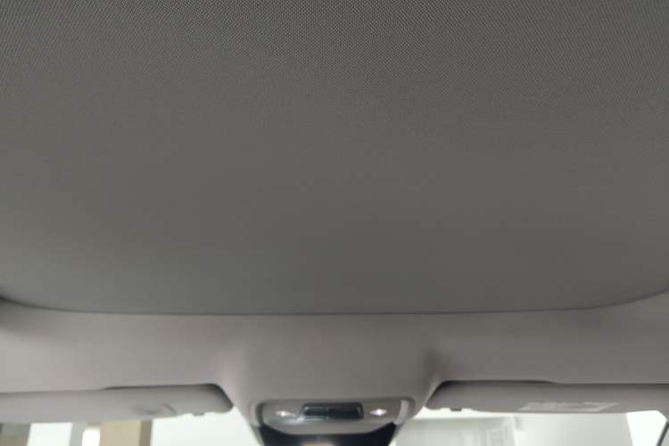 Used BYD Song Pro 2019 1.5T Automatic Luxury Model