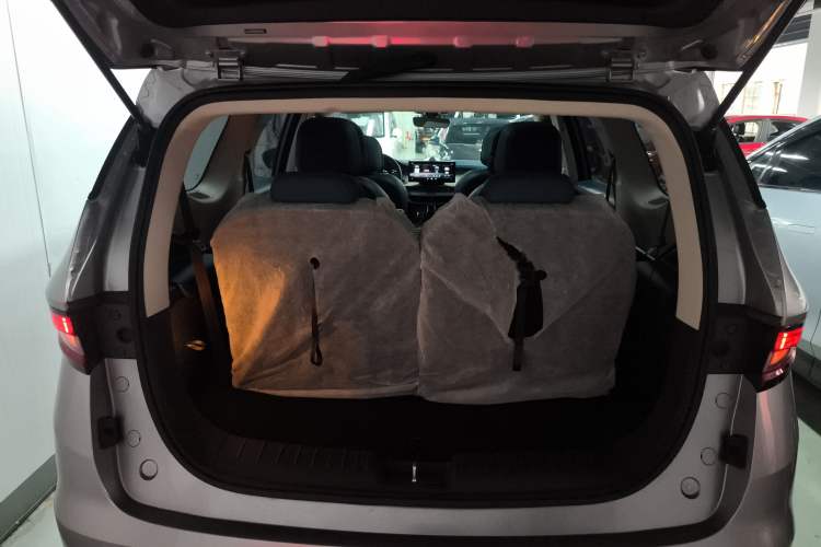 Used Livan Maple 80v PRO 2022 Comfort Edition Standard Range Version