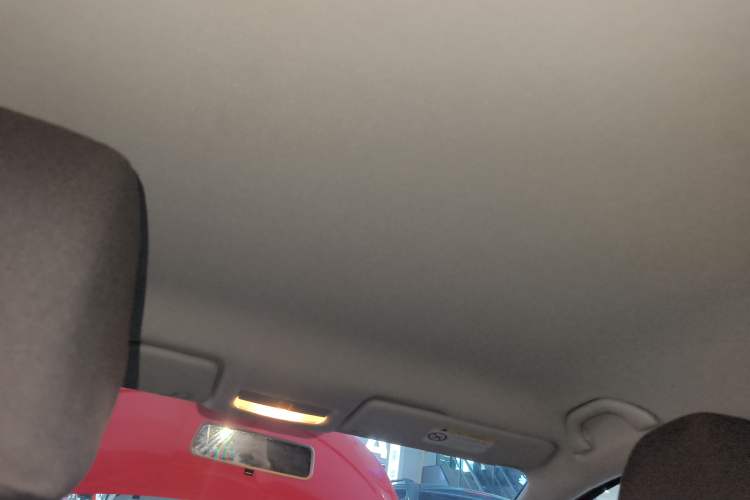 Used Skoda Rapid Spaceback 2016 Revised Version 1.4L Manual Front-Drive Edition