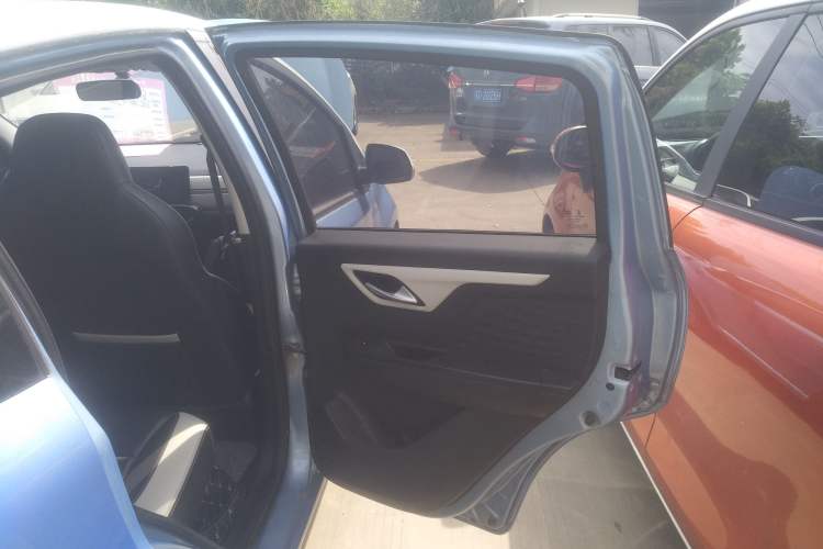 Used SOL E10X 2022 Flower Fairy Design Four-Leaf Clover