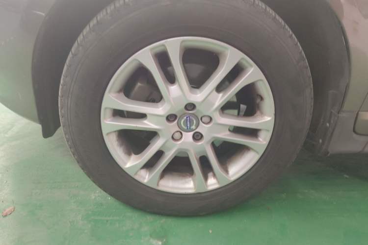 Used Volvo XC60 2015 T5 Smart Edition
