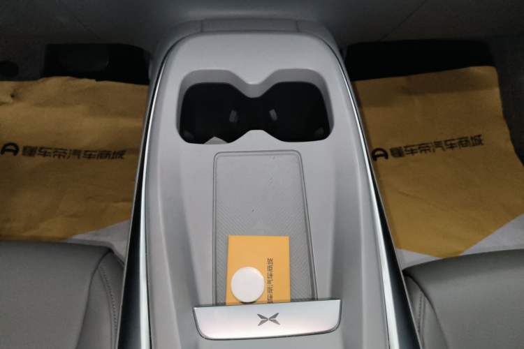 Used XPeng MONA M03 2024 515 Long-Range