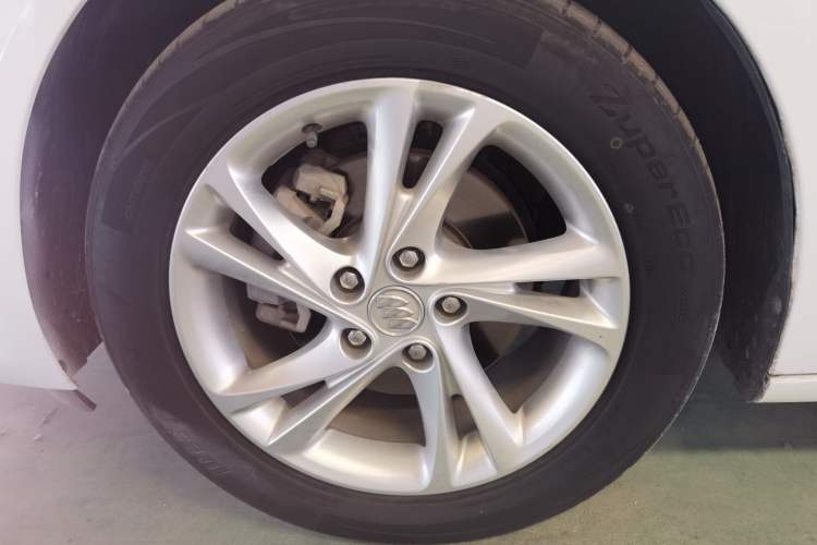 Used Buick Regal 2021 552T Elite Edition