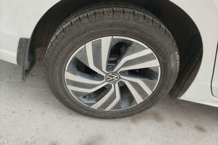 Used Volkswagen Bora 2023 200TSI DSG Enjoyment Edition
