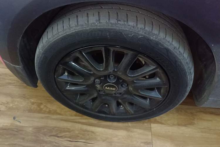 Used MINI 2016 1.5T COOPER Five-Door Edition