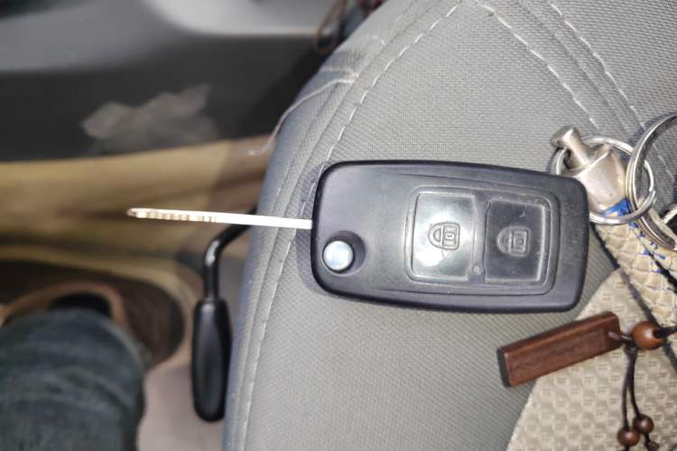 Used Chery X1 2010 Edition Evolved Model 1.3L Manual Luxury Version
