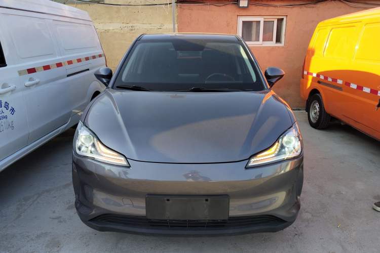 Used NETA V 2022 Standard Range Industry Custom Edition Front