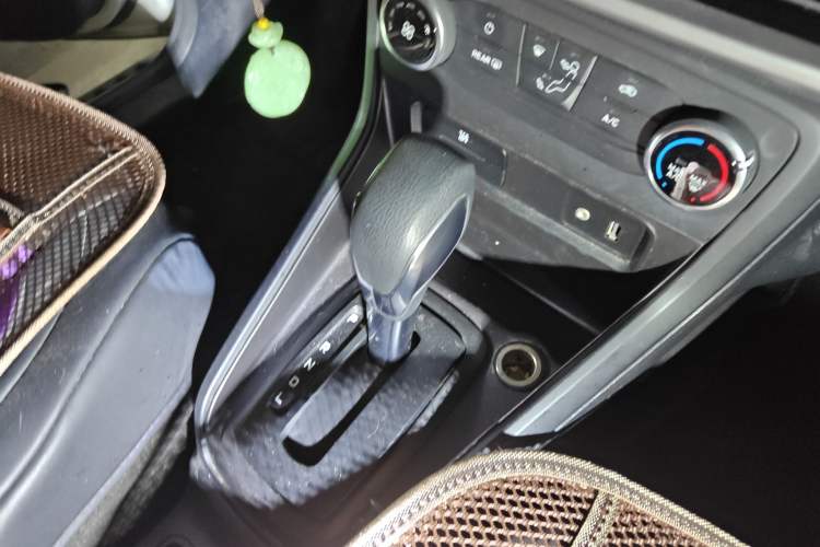 Used Ford EcoSport 2018 1.5L Automatic Elite Edition