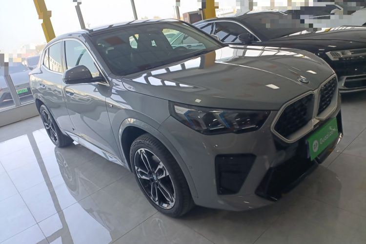 Used BMW X2 2024 sDrive25i M Sport Package
