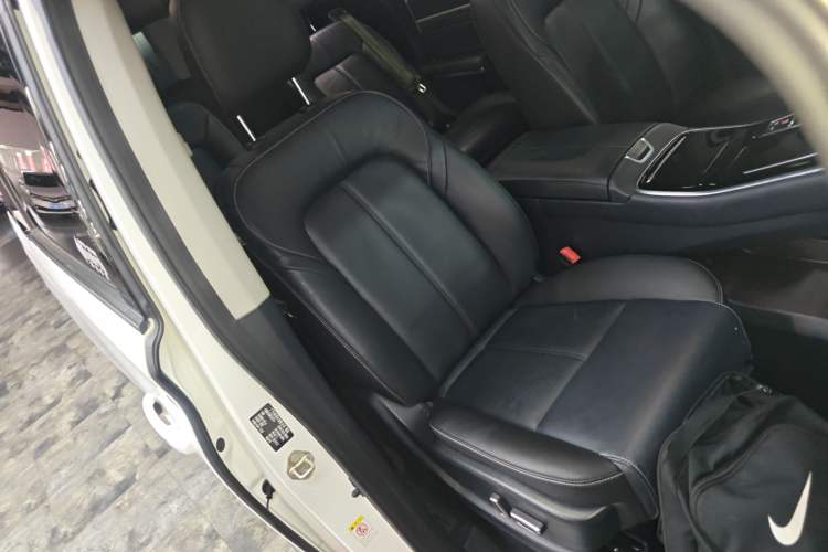 Used GAC Trumpchi M8 2021 Lingxiu Series 390T Ultimate Edition