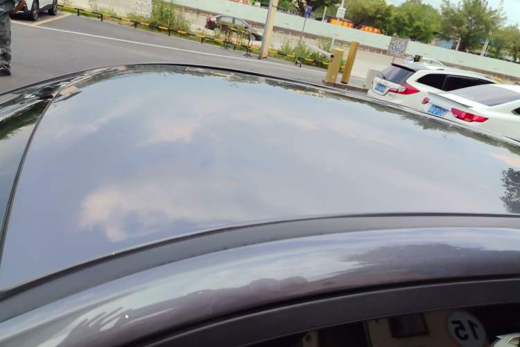 Used NETA V 2022 Chao 400 Lite
