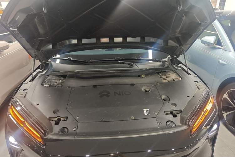 Used Nio ET5T 2024 75kWh Touring