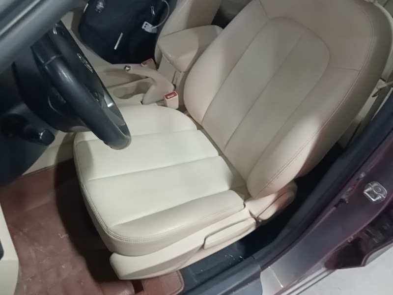 Used CHANGAN Eado 2015 1.6L Automatic Luxury Model – Luxury — 14