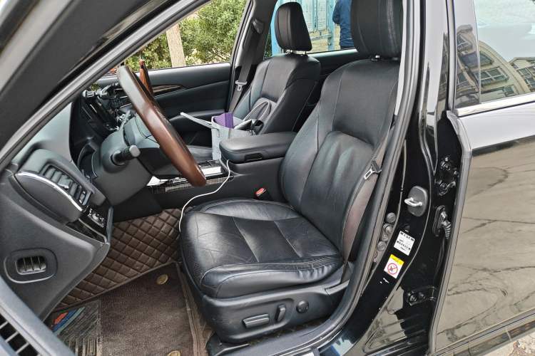 Used Toyota Crown 2015 2.5L Smart Edition