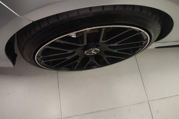 Used Mercedes-Benz CLA 2014 CLA 260 4MATIC