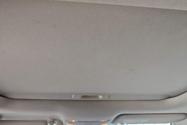 Used Toyota Corolla 2019 1.2T S-CVT GL-i Elite Edition Headliner