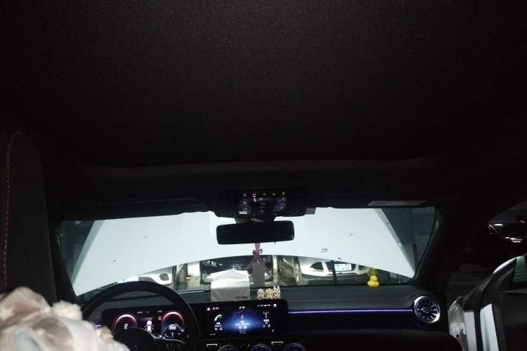 Used Mercedes-Benz CLA 2022 CLA 200 Headliner