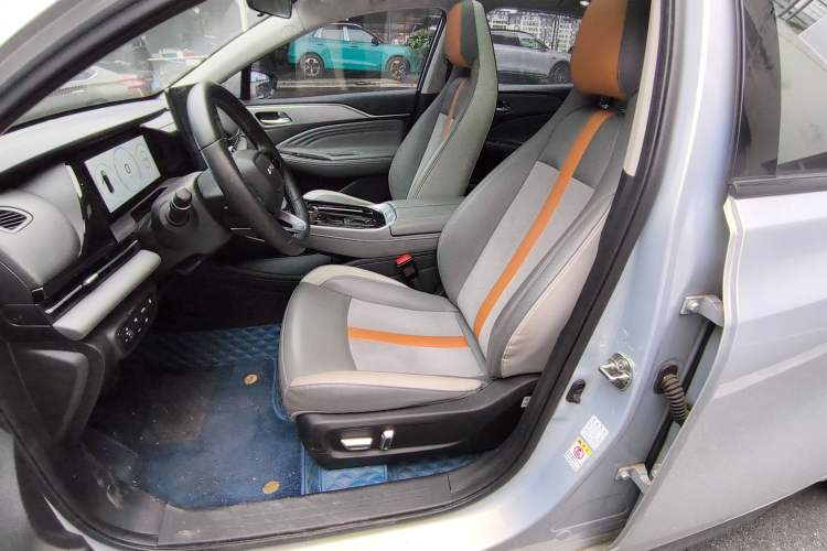 Used AION S Plus 2022 70 Intelligent Edition